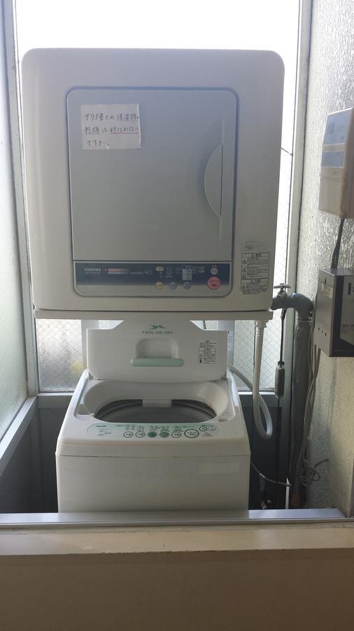Capsule Hotel Honcho Sendai Exterior photo